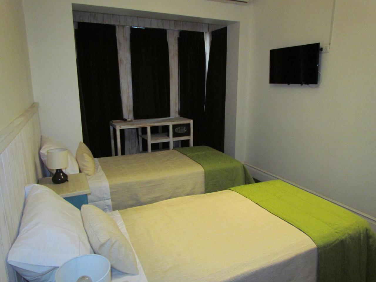 Casa Madero Boutique Hotel Santiago Buitenkant foto