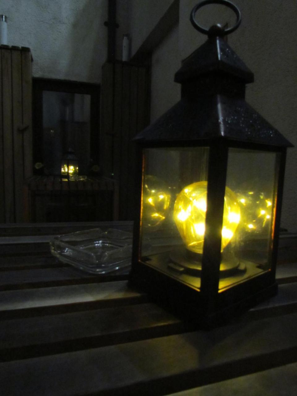 Casa Madero Boutique Hotel Santiago Buitenkant foto